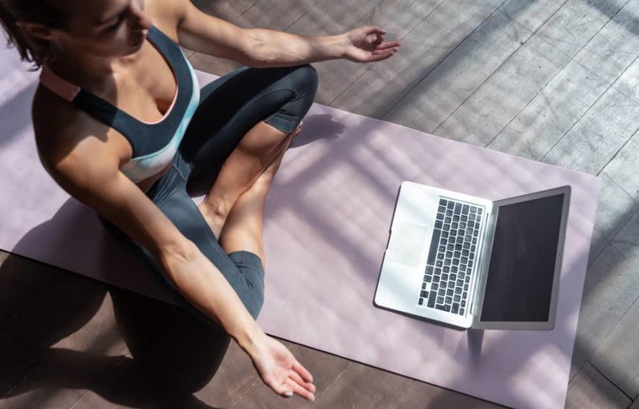 Qué es mejor: yoga o pilates