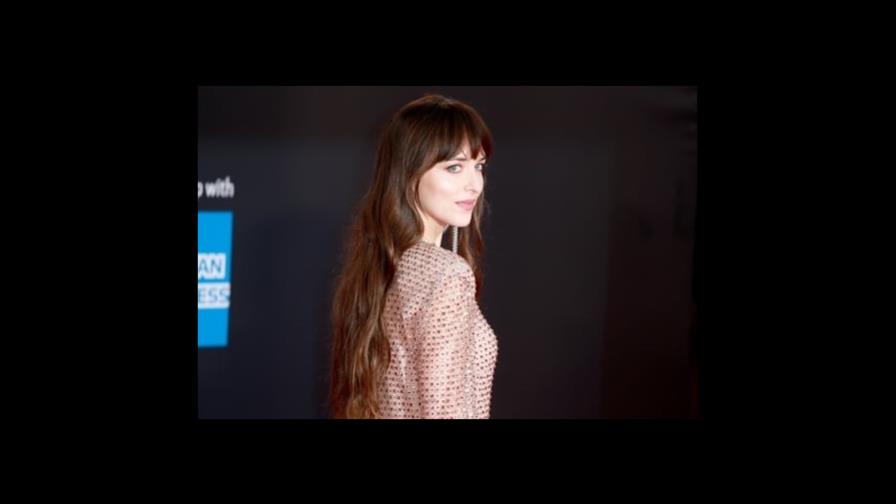 A Dakota Johnson no le gusta esto de su madre