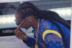 Snoop Dogg es captado fumando “marihuana” en pleno show del Super Bowl Snoop Dogg es captado fumando “marihuana” en pleno show del Super Bowl