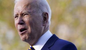 Biden pide al Congreso un mayor control de armas de fuego