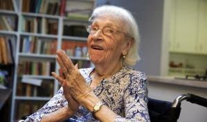 Fallece la artista cubana Carmen Herrera a los 106 años