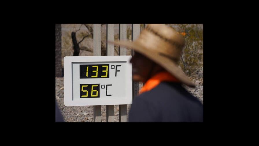 ONU prepara un reporte sobre los efectos del calentamiento global