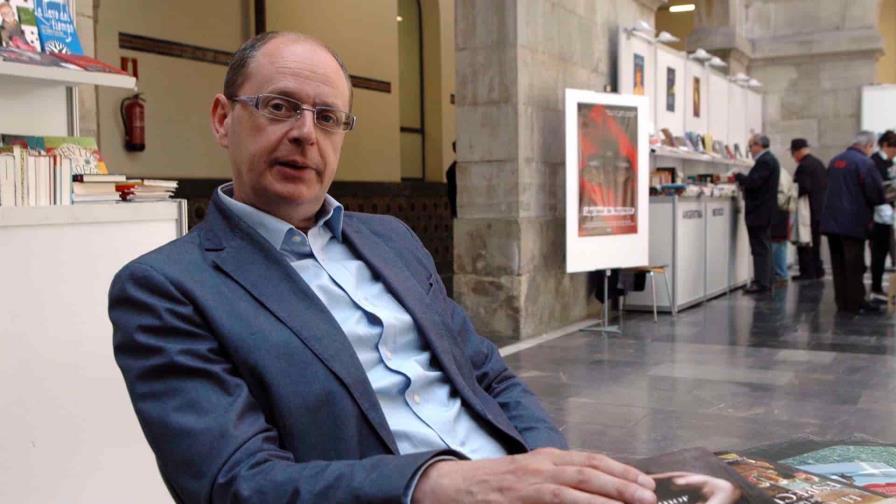 Muere el escritor Fernando Marías, Premio Nadal en 2001