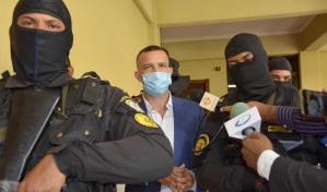 Fijan para el 12 de abril juicio de fondo contra Ambiórix Nepomuceno por crimen de abogada