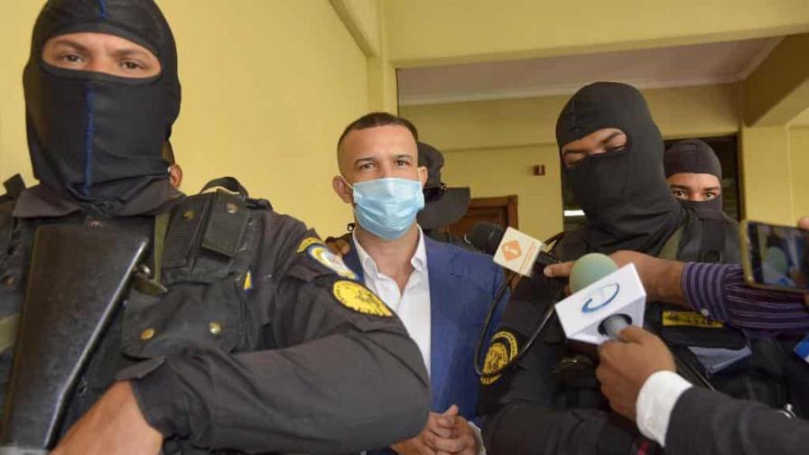 Fijan para el 12 de abril juicio de fondo contra Ambiórix Nepomuceno por crimen de abogada Fijan para el 12 de abril juicio de fondo contra Ambiórix Nepomuceno por crimen de abogada