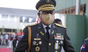 Jefe de seguridad del Presidente evoluciona bien tras sufrir ACV