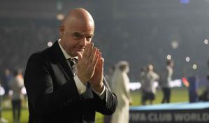 Lo piden los futbolistas:  el 75% quiere mantener el Mundial cuatrienal