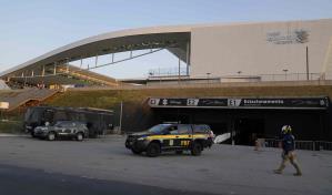 FIFA ordena que se repita el partido entre Brasil y Argentina