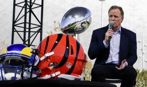 Lo que hará la NFL luego del Súper Bowl; anuncia proyectos