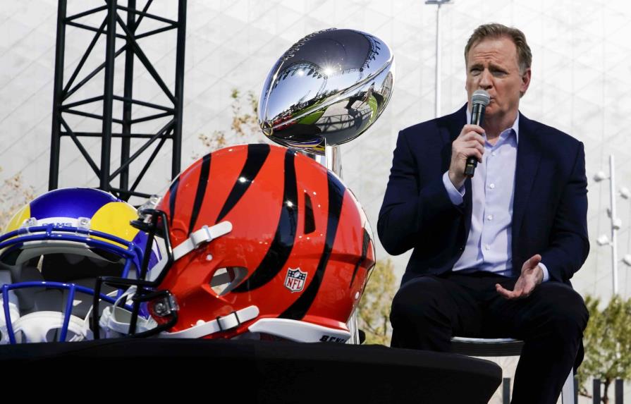 Lo que hará la NFL luego del Súper Bowl; anuncia proyectos