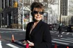 Un jurado declara no culpable al New York Times de difamar a Sarah Palin