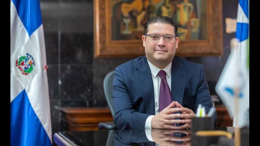 Director de Aduanas aclara que no hay cambios en régimen legal sobre las pacas
