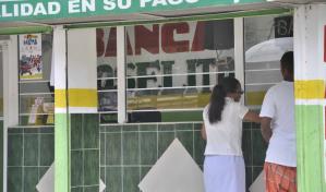 Piden al gobierno crear régimen de consecuencias antes de legalizar las bancas de lotería