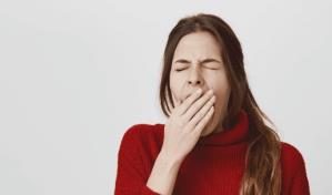 Todas las cosas que pasan en tu cuerpo al bostezar