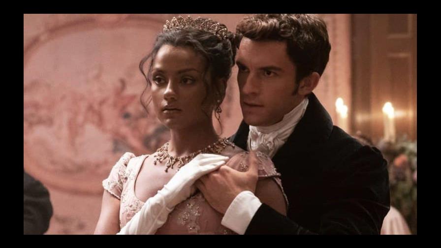 Segunda temporada de Bridgerton: Lady Whistledown vuelve al ataque Segunda temporada de Bridgerton: Lady Whistledown vuelve al ataque