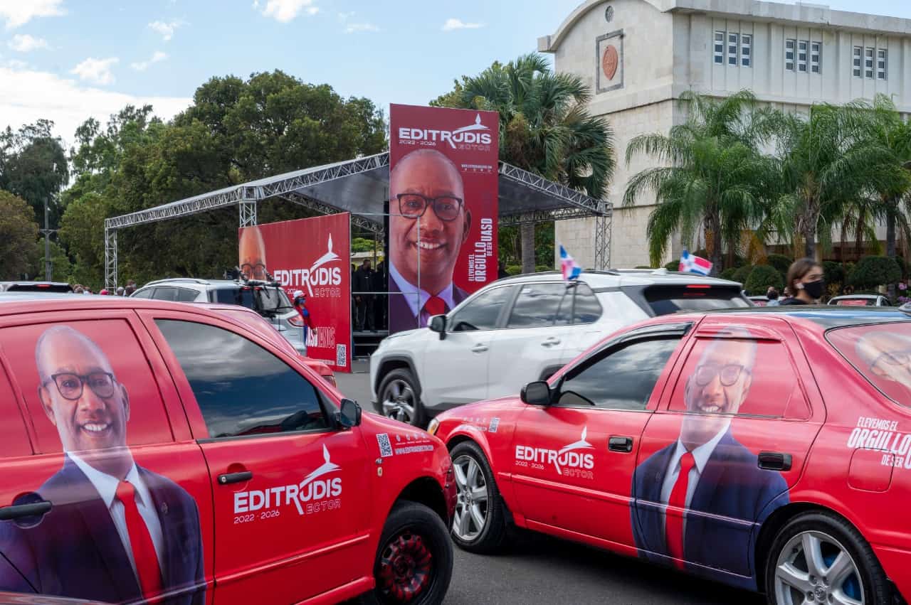 Alcaldes en ruta a la reelección