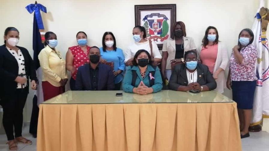Colegio de Profesionales de Enfermería pide vinculación inmediata de enfermeras canceladas Colegio de Profesionales de Enfermería pide vinculación inmediata de enfermeras canceladas