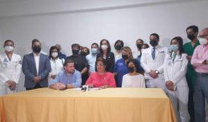 Colegio de Odontólogos anuncia lucha contra jornadas de implantes con personal no calificado