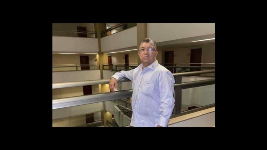 Afirman diputado José Francisco López Chávez aún está luchando por su vida Afirman diputado José Francisco López Chávez aún está luchando por su vida