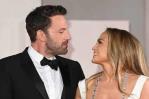 Ben Affleck sorprende a Jennifer López con un video de amor Ben Affleck sorprende a Jennifer López con un video de amor