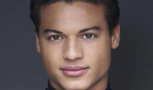 Actor dominicano es uno de los protagonistas de la película Tall Girl 2