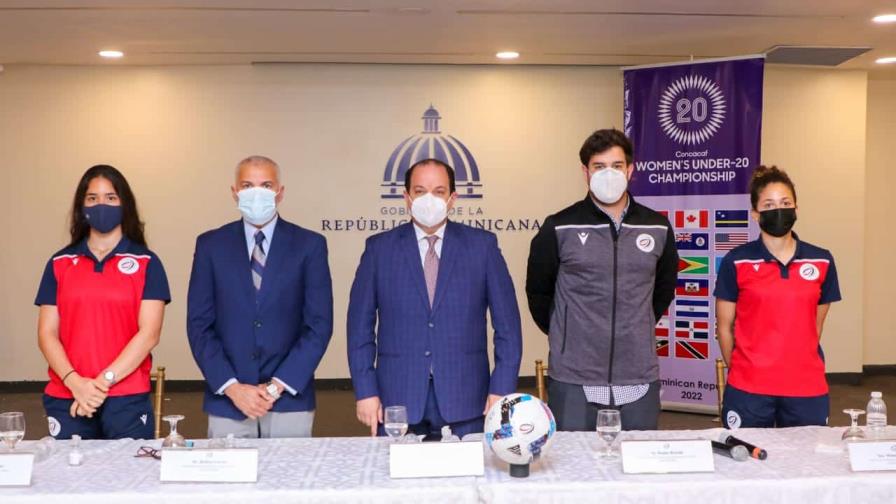 Selección femenina de fútbol va ante Granada en primer paso rumbo al Mundial