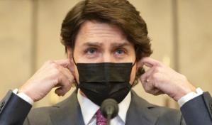 Renuncia jefe de policía de Ottawa ante críticas