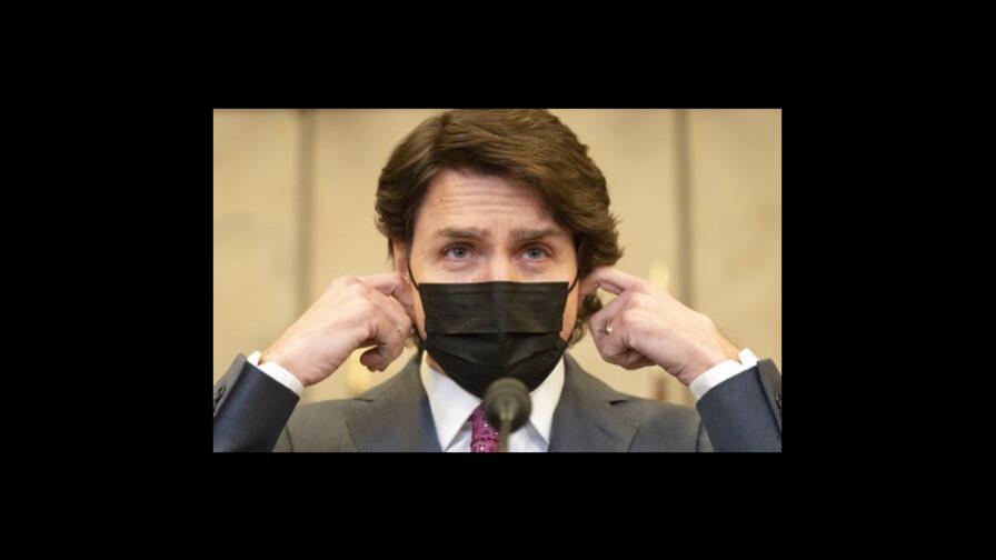 Renuncia jefe de policía de Ottawa ante críticas