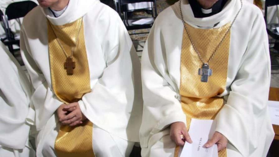 Víctimas y asociaciones exigen investigación sobre abusos en iglesia italiana Víctimas y asociaciones exigen investigación sobre abusos en iglesia italiana