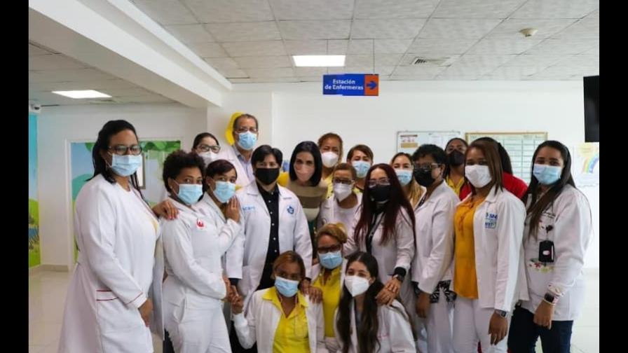 El Incart celebra el Día Internacional contra el Cáncer Infantil