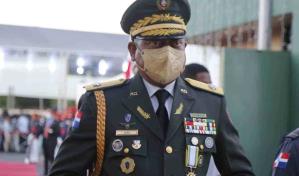 Jefe del Cuerpo de Seguridad Presidencial fue diagnosticado con accidente cerebrovascular