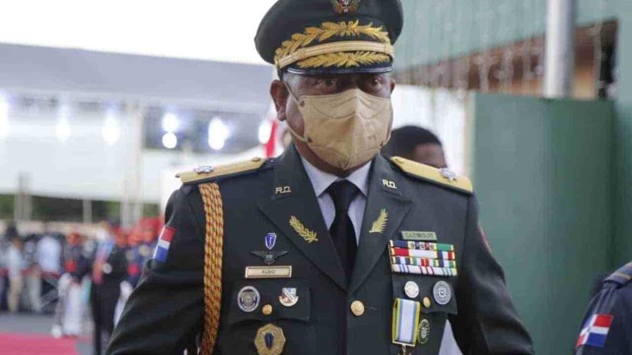 Jefe del Cuerpo de Seguridad Presidencial fue diagnosticado con accidente cerebrovascular Jefe del Cuerpo de Seguridad Presidencial fue diagnosticado con accidente cerebrovascular