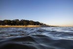 El nivel del mar en EEUU subirá más de 0,2 metros en los próximos 30 años El nivel del mar en EEUU subirá más de 0,2 metros en los próximos 30 años