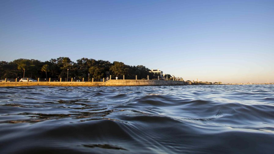 El nivel del mar en EEUU subirá más de 0,2 metros en los próximos 30 años