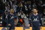 Mbappé anula al Real Madrid y acerca al PSG a cuartos de la Champions
