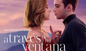 A través de mi ventana tendrá dos secuelas inéditas en Netflix
