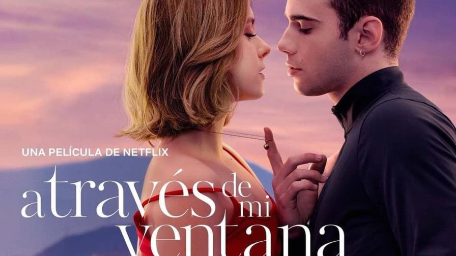 A través de mi ventana tendrá dos secuelas inéditas en Netflix