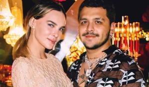 Adi&oacute;s tatuajes, Christian Nodal podr&iacute;a quitarse todo rastro de Belinda