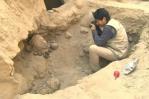 Arqueólogos hallan momias de seis niños víctimas de sacrificios en Perú