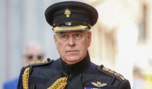 El príncipe Andrés llega a un acuerdo para evitar juicio por abuso sexual de menores