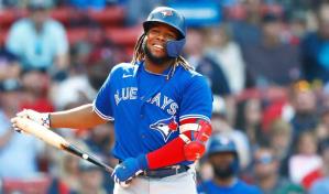 Guerrero Jr., hubiese ganado cuatro veces más con la propuesta de MLB