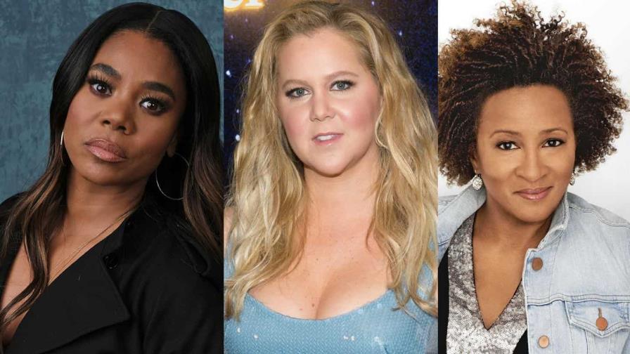 Todas mujeres: estas serán las presentadoras de los Oscars 2022