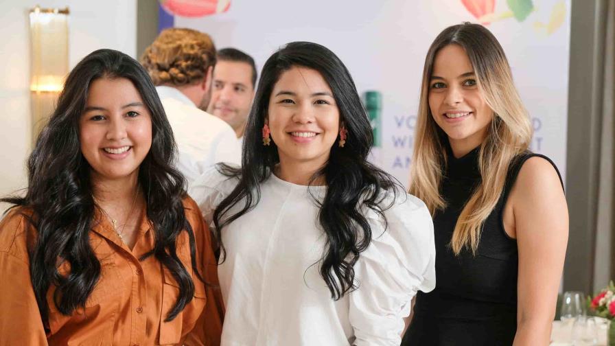 Realizan masterclass exclusivo de Grey Goose Essences