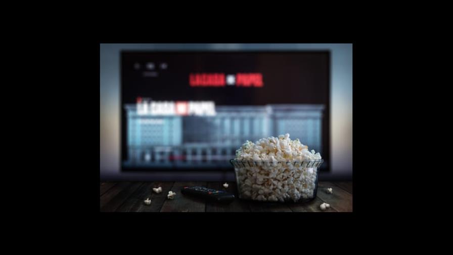 Esta miniserie de Netflix puedes verla en tan sólo 2 horas
