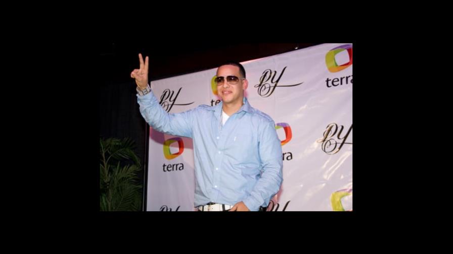 La inesperada reacción de Daddy Yankee