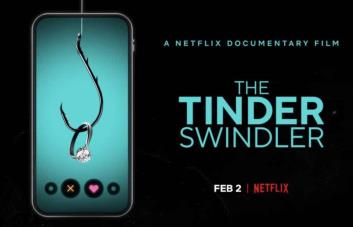 ¿Ya viste El Estafador de Tinder? Así está Cecilie Fjellhøy hoy