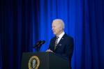 Biden denuncia que Rusia mantiene una postura amenazante contra Ucrania