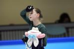 Patinadora rusa competirá en Olimpíadas de Invierno de Beijing sin entrega de medallas Patinadora rusa competirá en Olimpíadas de Invierno de Beijing sin entrega de medallas