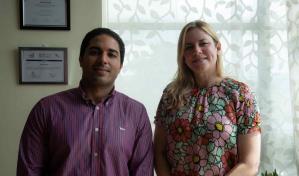 Cultura y Unesco niegan abandonen a los congos de Villa Mella