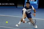 Sin cambios en Top-10 de la ATP, con Djokovic al frente